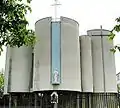 Kathedrale Hl. Muttergottes, Königin der Apostel Tschenstochau