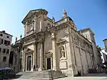 Kathedrale von Dubrovnik