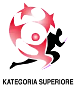 Logo der Kategoria Superiore