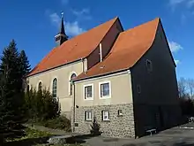 Katholische Kirche
