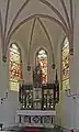 Altar St. Anna