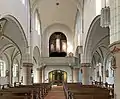 Interieur St. Clemens