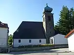 Pfarrkirche Gschaidt