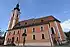 Pfarrkirche Stiefing