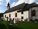 Pfarrkirche Pichl