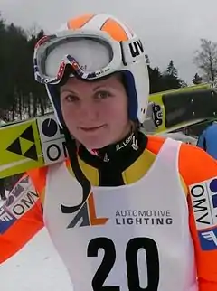 Katharina Keil 2011