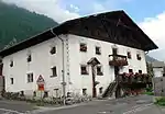 Obermair in Katharinaberg