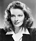 Katharine Hepburn (†&nbsp;2003)