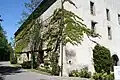 Ehemaliges Kornhaus