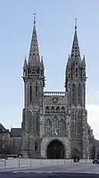 KathedraleSaint-Paul-Aurélien
