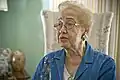 24. Februar: Katherine Johnson (2008)