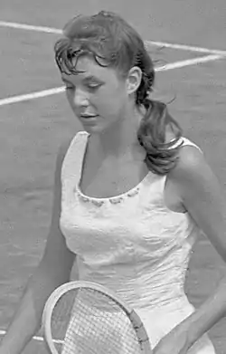 Kathleen Harter