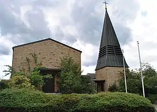Maria Hilfe der Christen