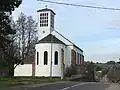 Katholische Kirche
