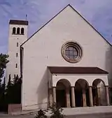 Katholische Kirche
