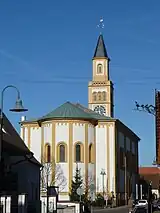 Katholische Kirche
