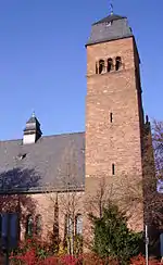 Katho­lische Kirche