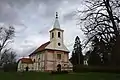 Röm.-kath. Kirche Sarlós Boldogasszony