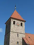 Katholische Kirche St.&nbsp;Jakob