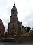 St. Maria Magdalena