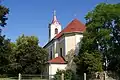 Röm.-kath. Kirche