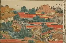 Hokusai