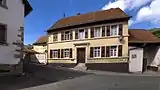 Hofanlage Am&nbsp;Hofacker&nbsp;11