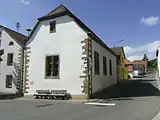Protestantische Kirche