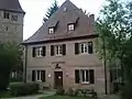 Pfarrhaus