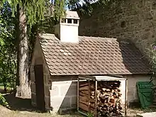 Backhaus