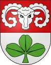 Wappen von Kaufdorf
