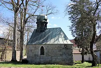 Kapelle (2023)