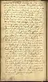 Kaufvertrag von 1749, Seite 2