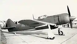 Ki-100 II