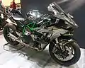 Ninja H2R