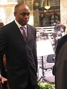 Kazem Abdullah (*&nbsp;1979)