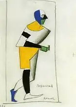 Sportler