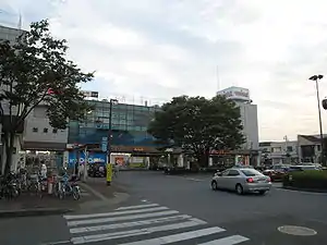 Kazo