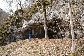 Schunterhöhle