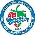 Wappen von Ereğli
