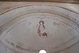 Christus als Weltenrichter