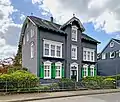 Wohnhaus (1906)