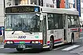 Rainbow HR Low-floor Bus