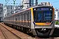Keisei-Baureihe 3100