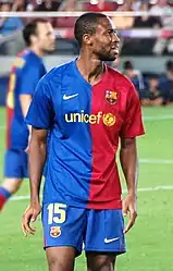 Seydou Keita
