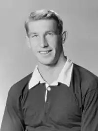 Kel Tremain