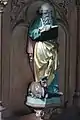 Evangelist Lukas