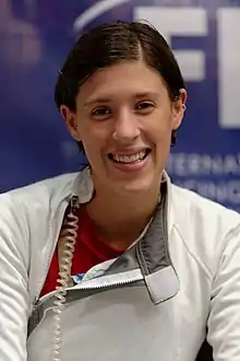 Kelley Hurley (2013)