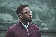 Kelvin Jones