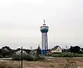 Wasserturm Kembs